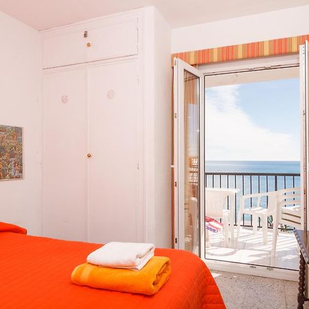 Bahia 57 Apartments Casasol Nerja Eksteriør bilde