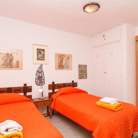 Bahia 57 Apartments Casasol Nerja Eksteriør bilde