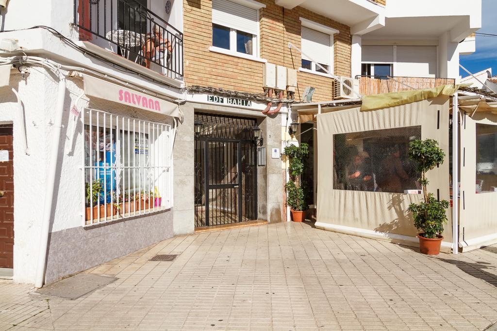 Bahia 57 Apartments Casasol Nerja Eksteriør bilde