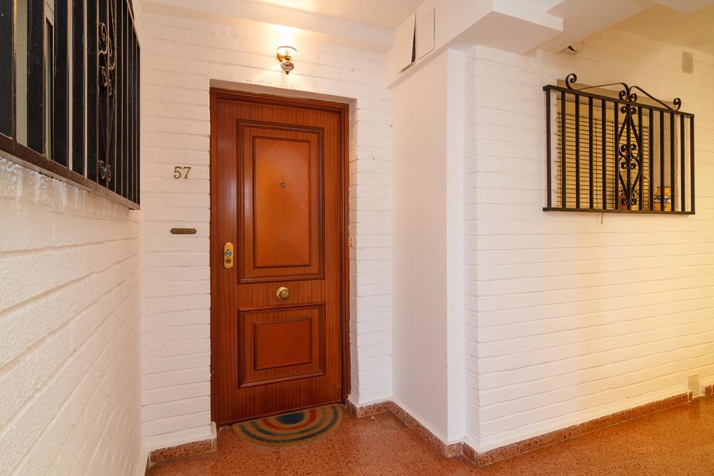 Bahia 57 Apartments Casasol Nerja Eksteriør bilde
