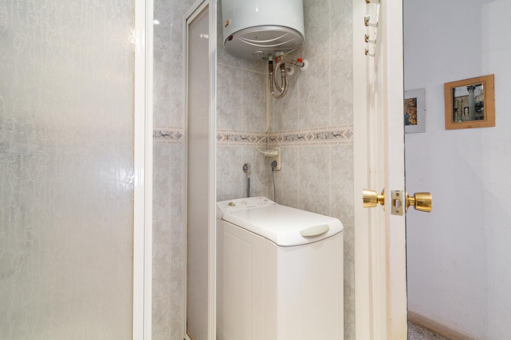 Bahia 57 Apartments Casasol Nerja Eksteriør bilde