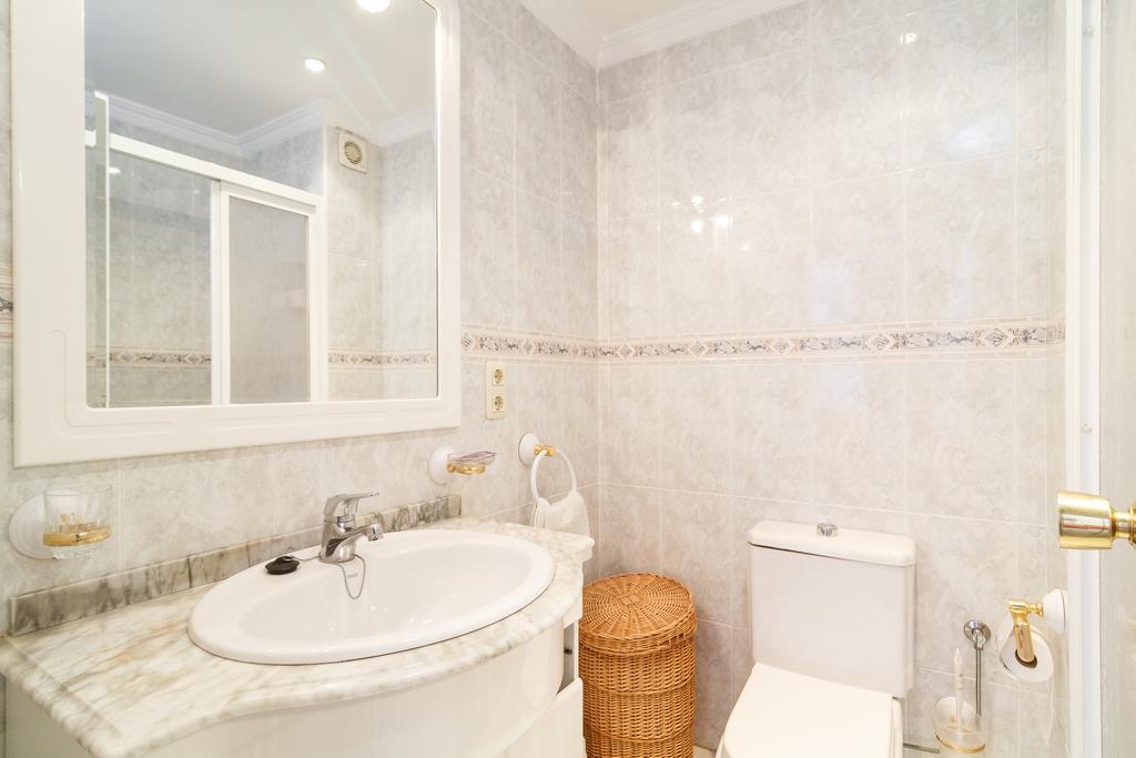 Bahia 57 Apartments Casasol Nerja Eksteriør bilde