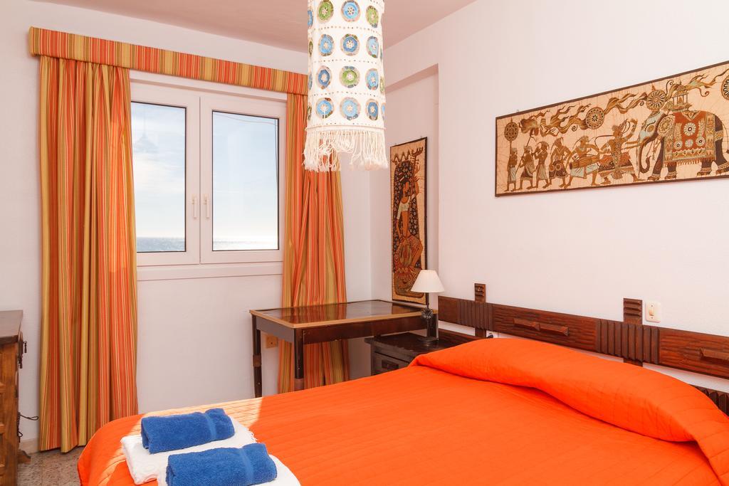 Bahia 57 Apartments Casasol Nerja Eksteriør bilde