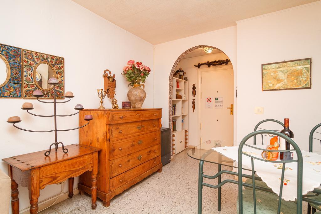 Bahia 57 Apartments Casasol Nerja Eksteriør bilde