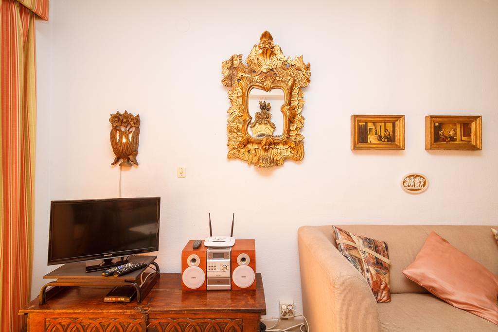 Bahia 57 Apartments Casasol Nerja Eksteriør bilde
