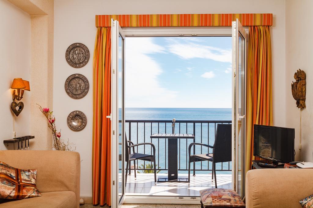Bahia 57 Apartments Casasol Nerja Eksteriør bilde