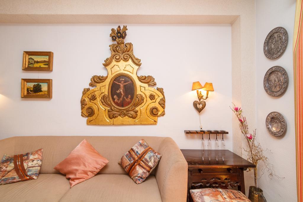 Bahia 57 Apartments Casasol Nerja Eksteriør bilde